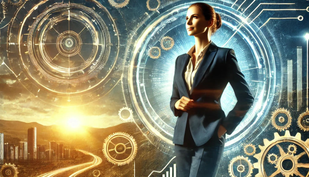 Seasoned Leaders inspiring and driving people and business