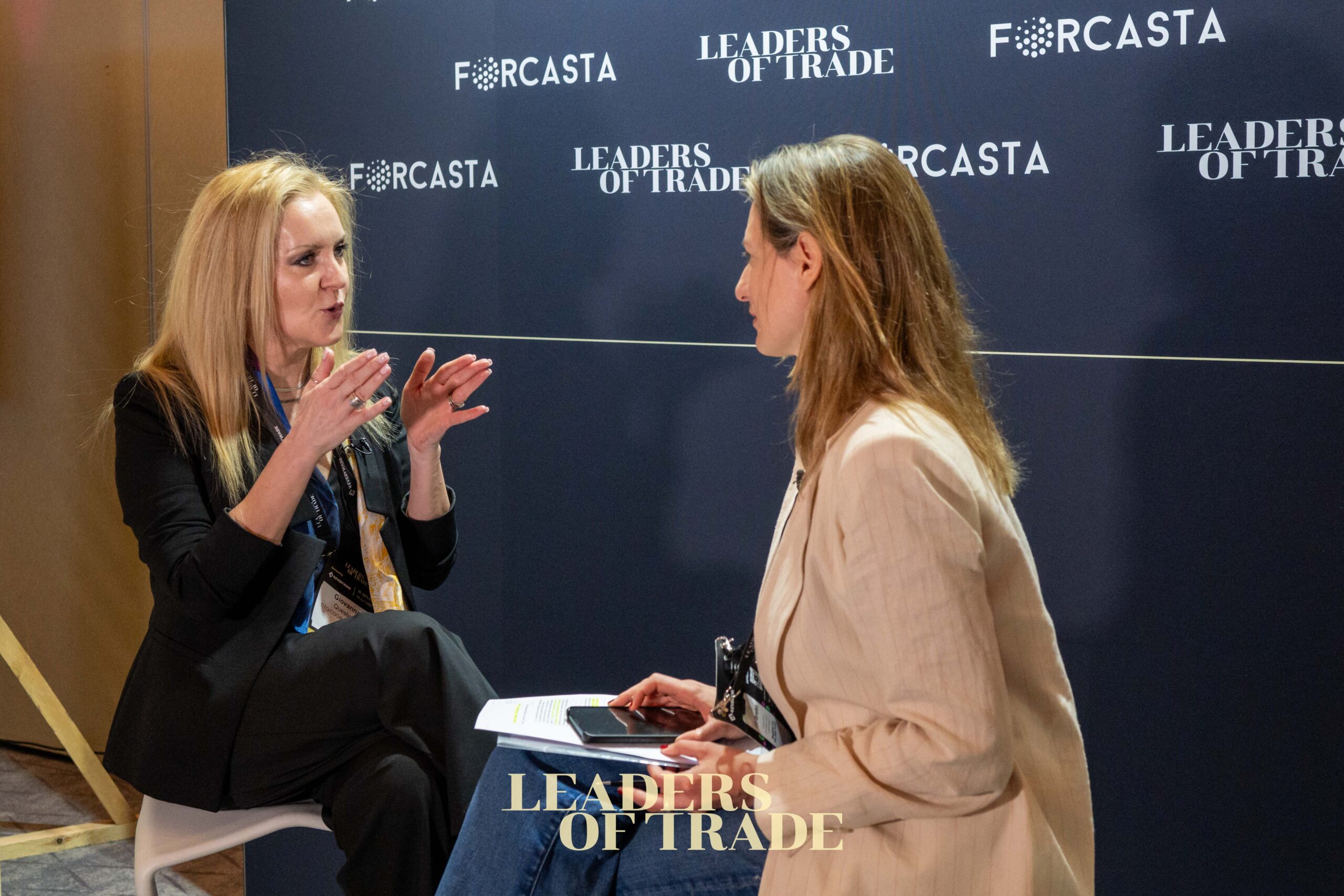 Interview