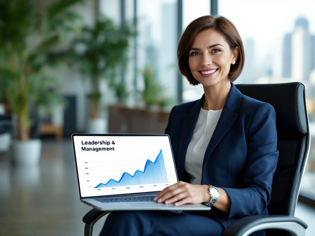 leadershi / management