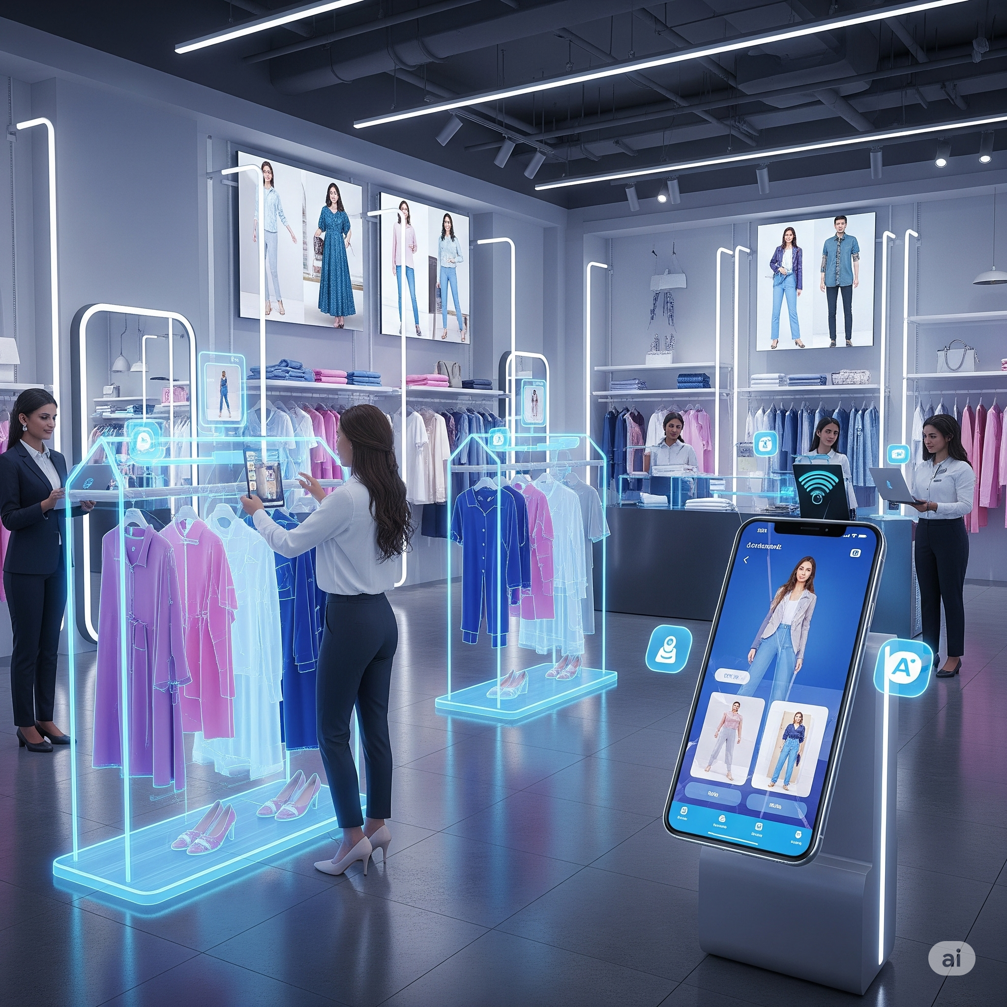 future of retail