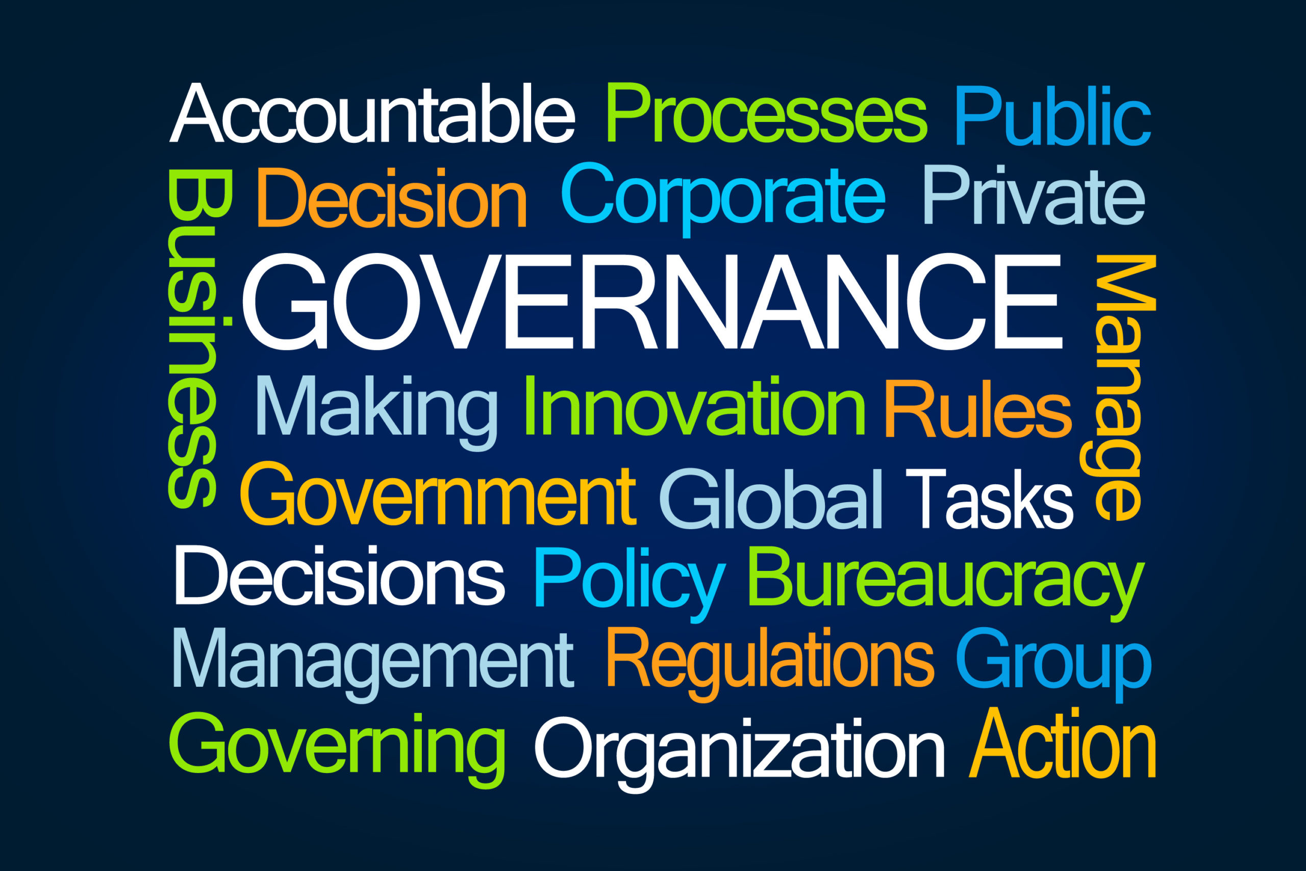 governance
