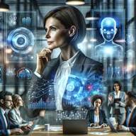 LEADING TRANSFORMATION