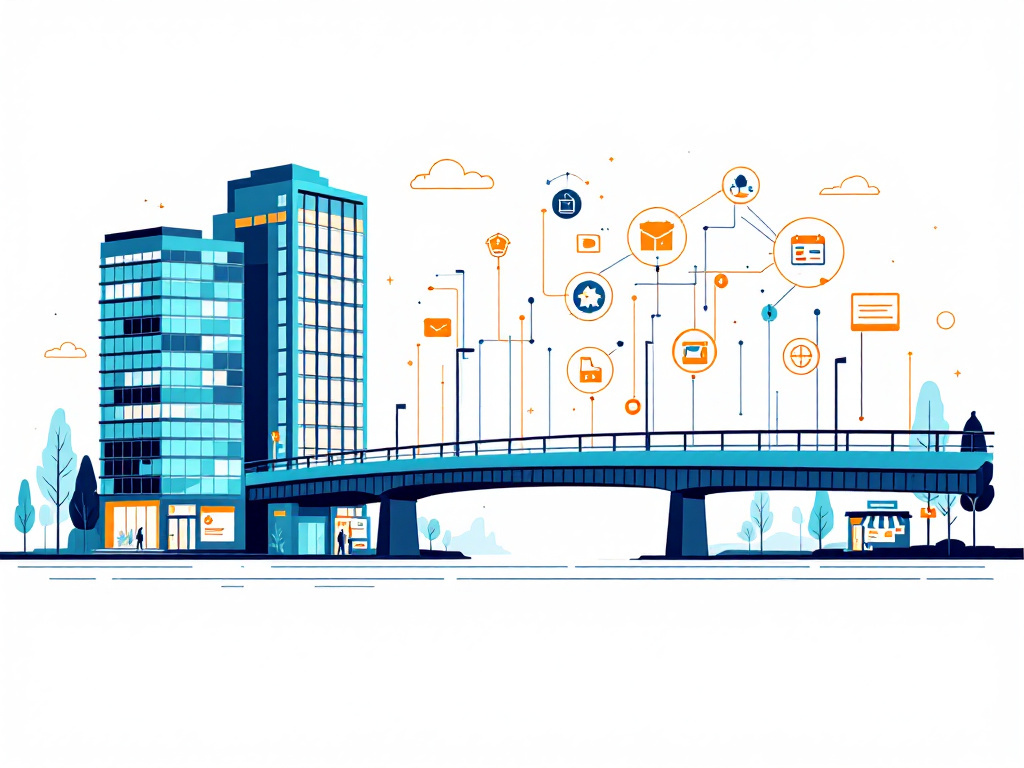 retail transformation