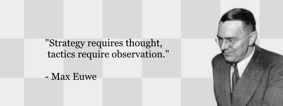 strategy vs tactics